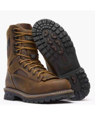 Men's LTX Logger 9" Waterproof Work Boot