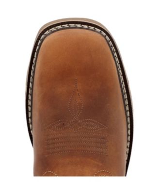 Men's Core 37 Western 11" Waterproof Pull-On Work Boot