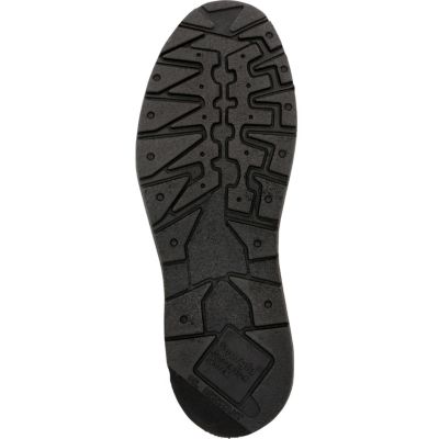 Men's Farm and Ranch Pull On Work Boot