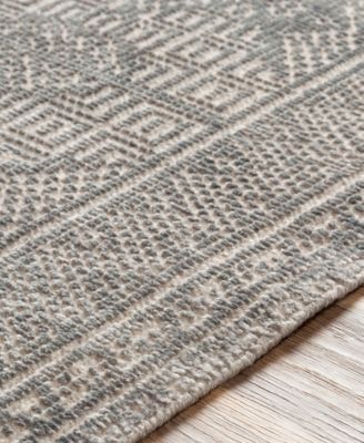 Livorno LVN-2302 10'x14' Area Rug