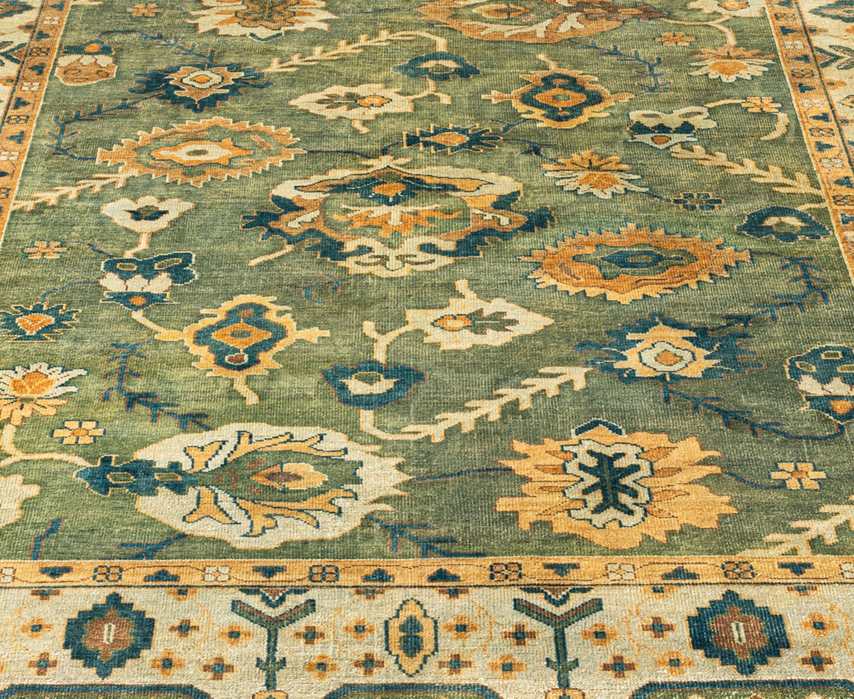 Surya Hillcrest Hil-9017 Area Rug, 10' X 14'