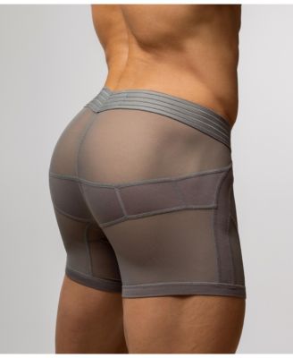 Men's SXY NIGHTS Anatomic Boxer Brief