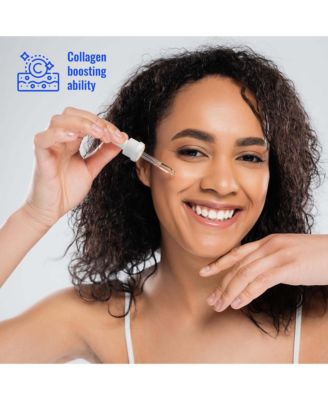 Complete Skincare Essentials Bundle – Anti-Aging Serum Set, Vitamin C Serum, and Makeup Removal Wipes