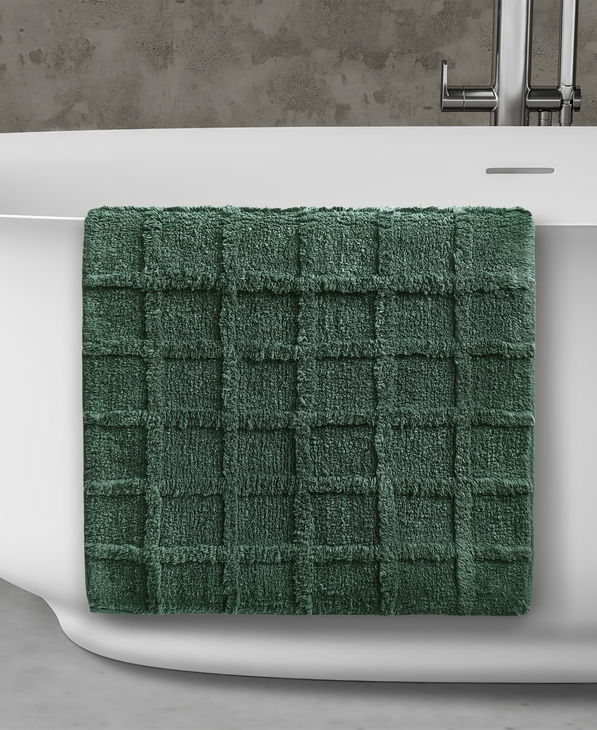 Oscar Oliver Cameron Bath Rug, 20" X 30"