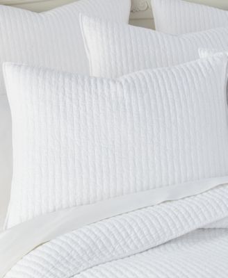 Cross Stitch Sham, Standard