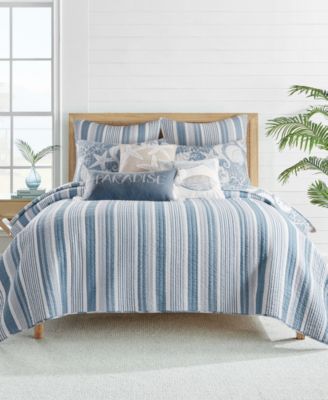 Stillwater 2-Pc. Sham Set, European