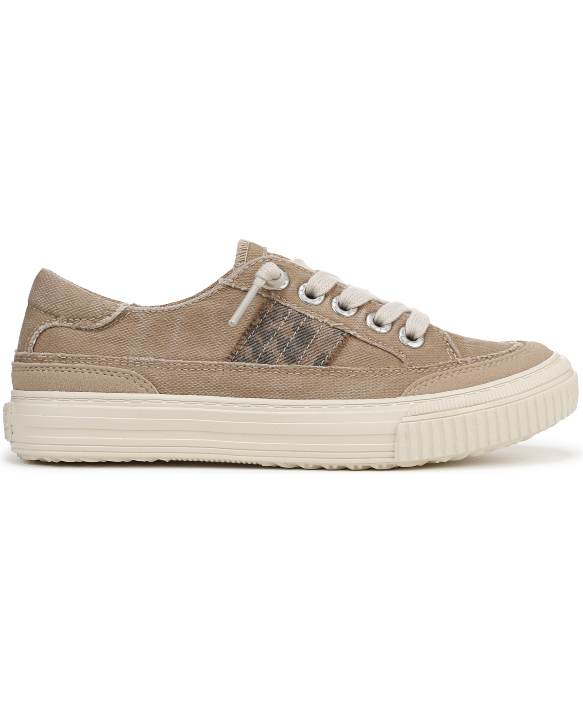 Blowfish Malibu Alex Sneaker In Brown