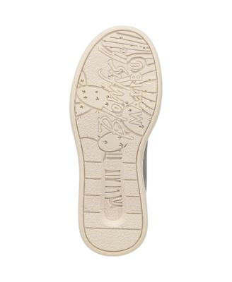 Women's Camden Wedge High Top Sneakers