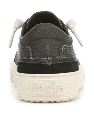 Women's Alex Round Toe Lace Up Sneakers