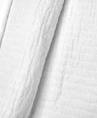 Cross Stitch 2-Pc. Comforter Set, Twin/Twin XL