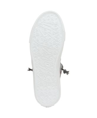 Women's Martina Lace Up Platform Sneakers