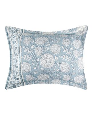 Adare Reversible 3-Pc. Duvet Cover Set, King