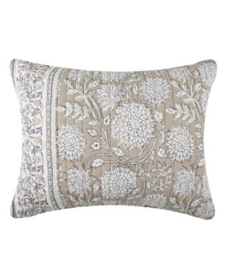 Home Adare Reversible 2-Pc. Duvet Cover Set, Twin