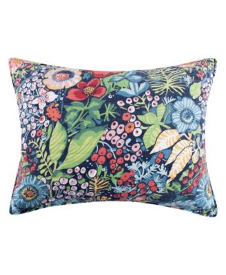 Garden Reversible 2-Pc. Quilt Set, Twin/Twin XL