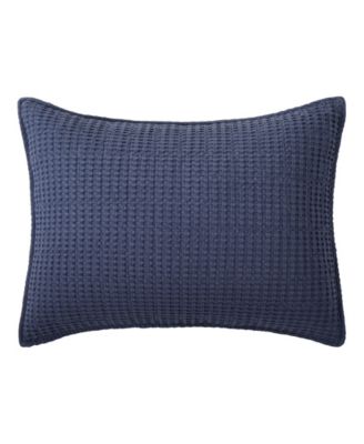 Levtex - Mills Waffle Sham, Standard