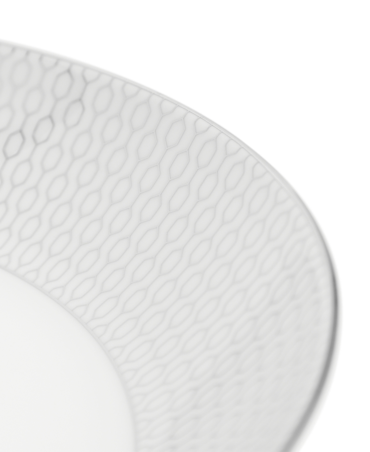 Wedgwood Gio Deep Plate