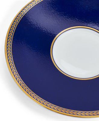 Renaissance Teacup and Saucer Set