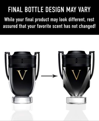 Men's Invictus Victory Eau de Parfum Spray, 3.4-oz.