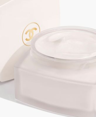 Silky Body Cream, 5 oz.