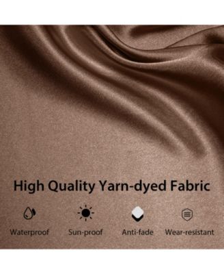 10 x 12 Feet Outdoor Aluminum Retractable Pergola Canopy Shelter Grape Trellis