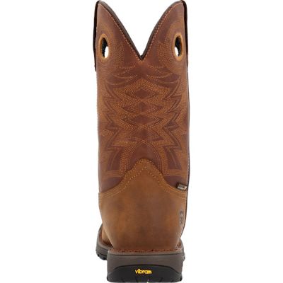 Men's Legacy 32 Waterproof Western Boot