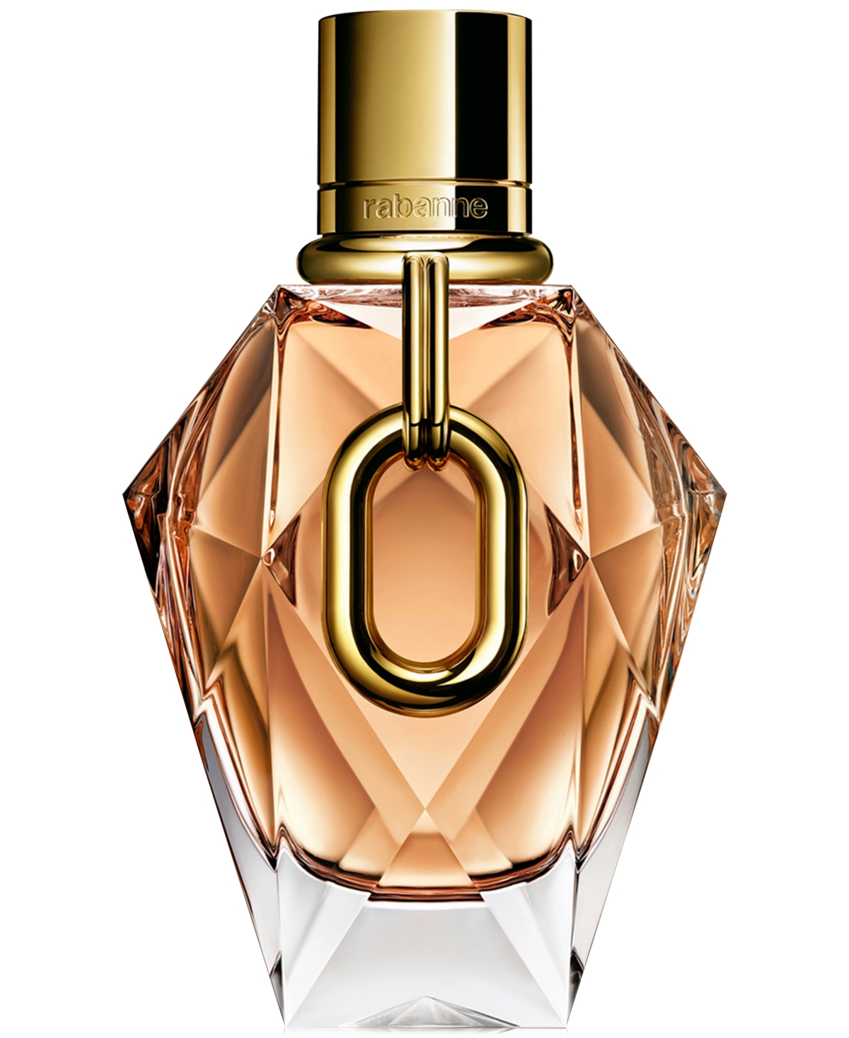 Rabanne Million Gold For Her Pure Jasmine Eau De Parfum, 3 Oz., Exclusively At Macy's