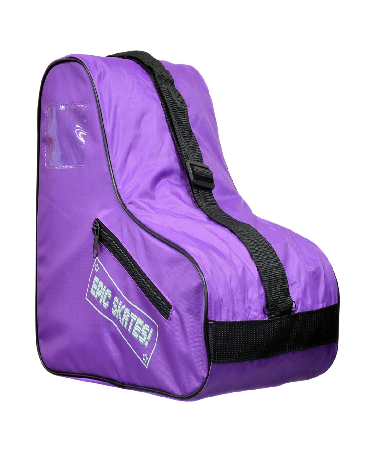 Epic Purple Skate Bag - Purple