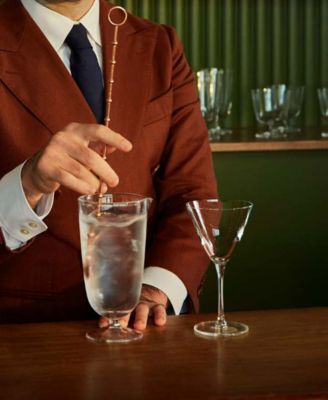 Bar Giani Mixing Glass