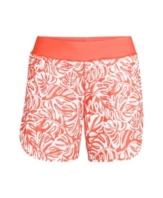 Women's SunShade UPF 50 5" Board Shorts with Panty