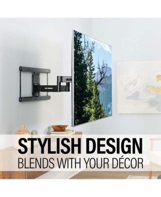 VLF828-B2 Premium Full-Motion Mount for 42" - 90" TV