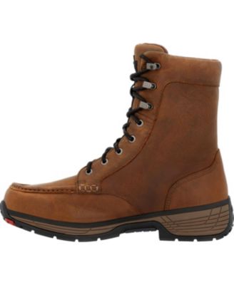 Men's Treadflex Waterproof Work Boot