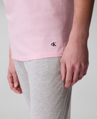 Men's 3-Pack Cotton Classics Crewneck T-Shirts