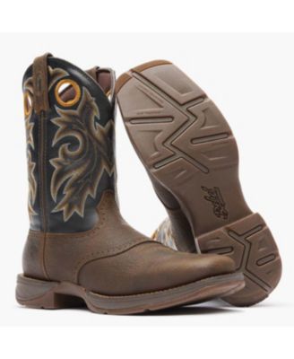 Men's Rebel with InsulKul Western Boot