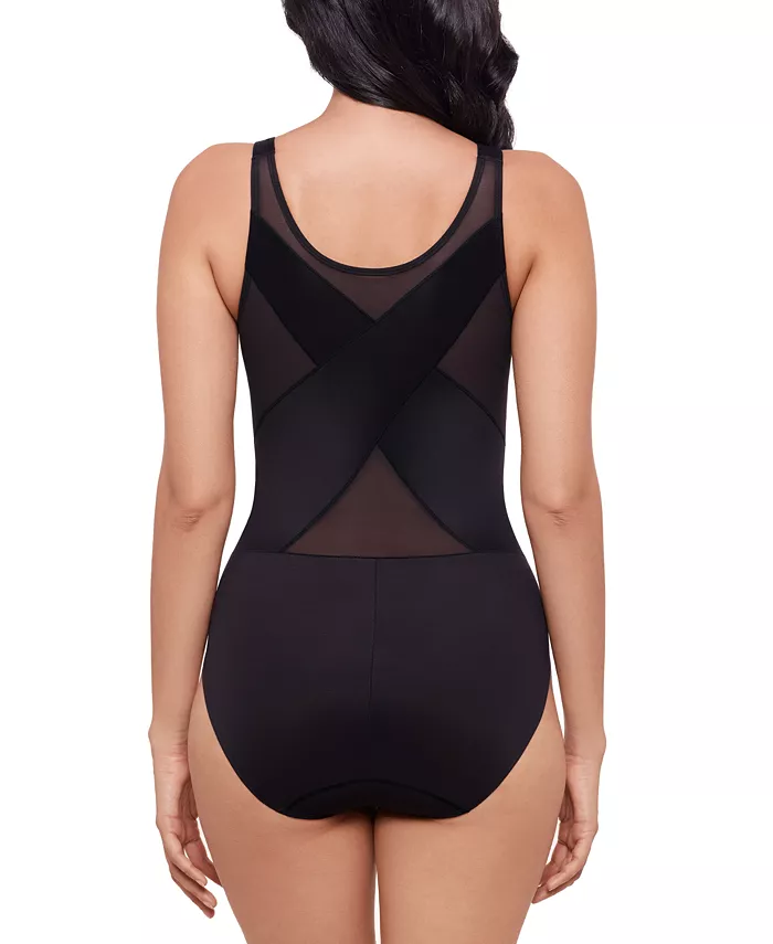 Women's BackWrap Shaping Bodysuit  2430 - thumbnail 6