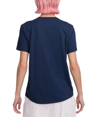 Women's   Sportswear Club Essentials   T-Shirt