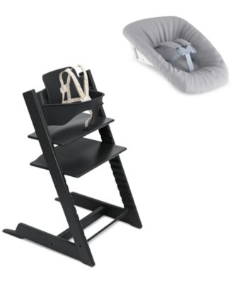 Stokke - Baby Tripp Trapp&reg; High Chair² and Newborn Set