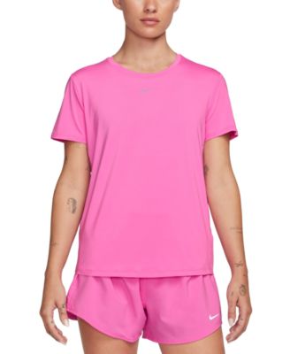 Women's One Classic Dri-FIT Short-Sleeve Top