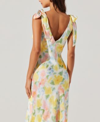 Women's Allexina Dress