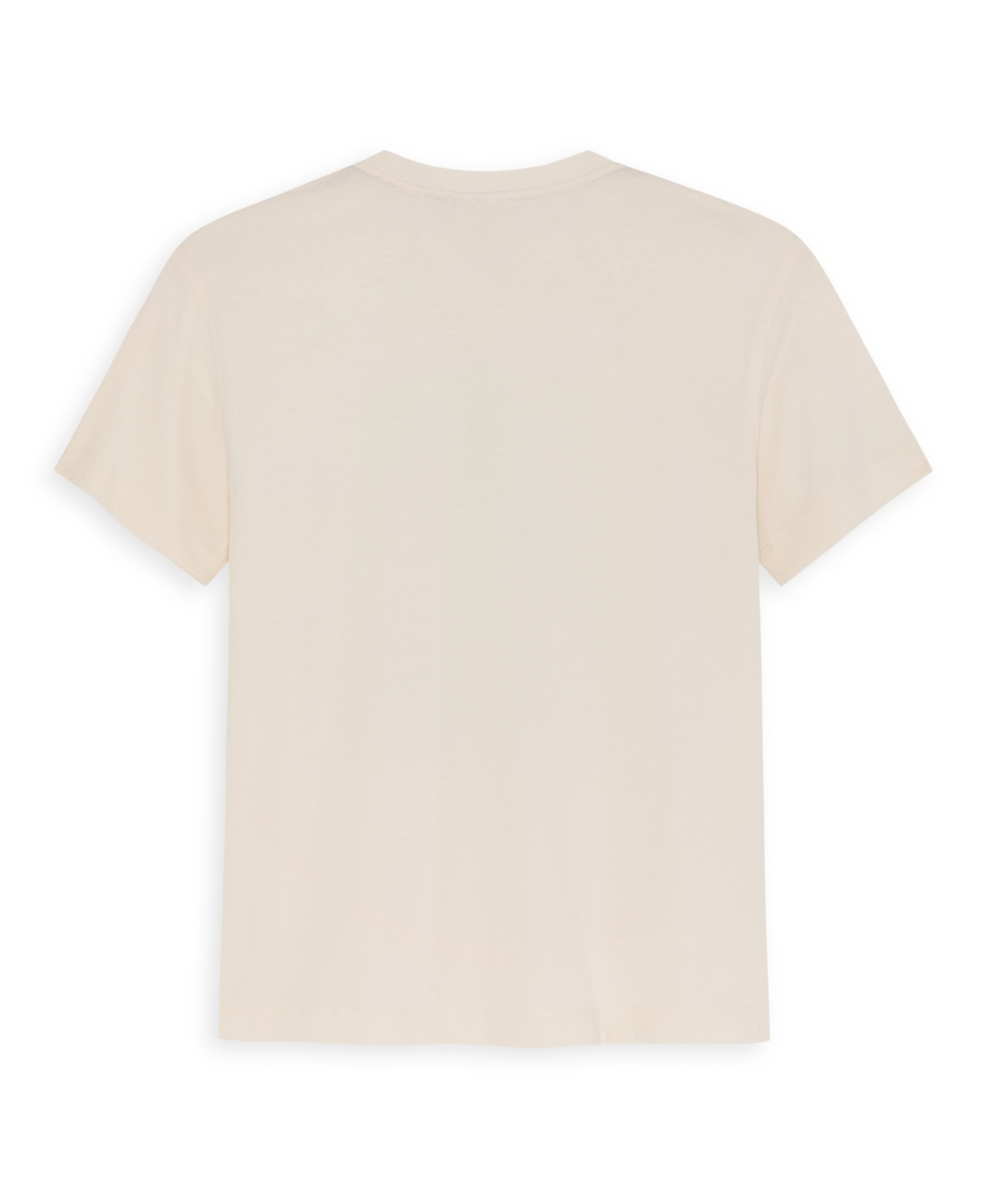 Scotch & Soda Big Boys Crewneck T-shirt