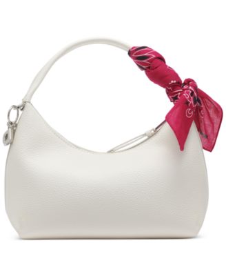 Imma Small Bandana Crossbody Bag