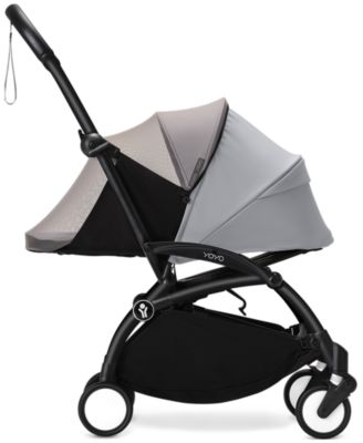 Stokke - Baby YOYO&reg; 0+ Newborn Pack Mosquito Net