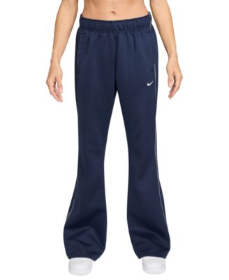 Nike - Sportswear Women's Windrunner Mid-Rise Slim Knit Pants