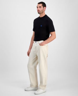 Men's Carpenter Pants