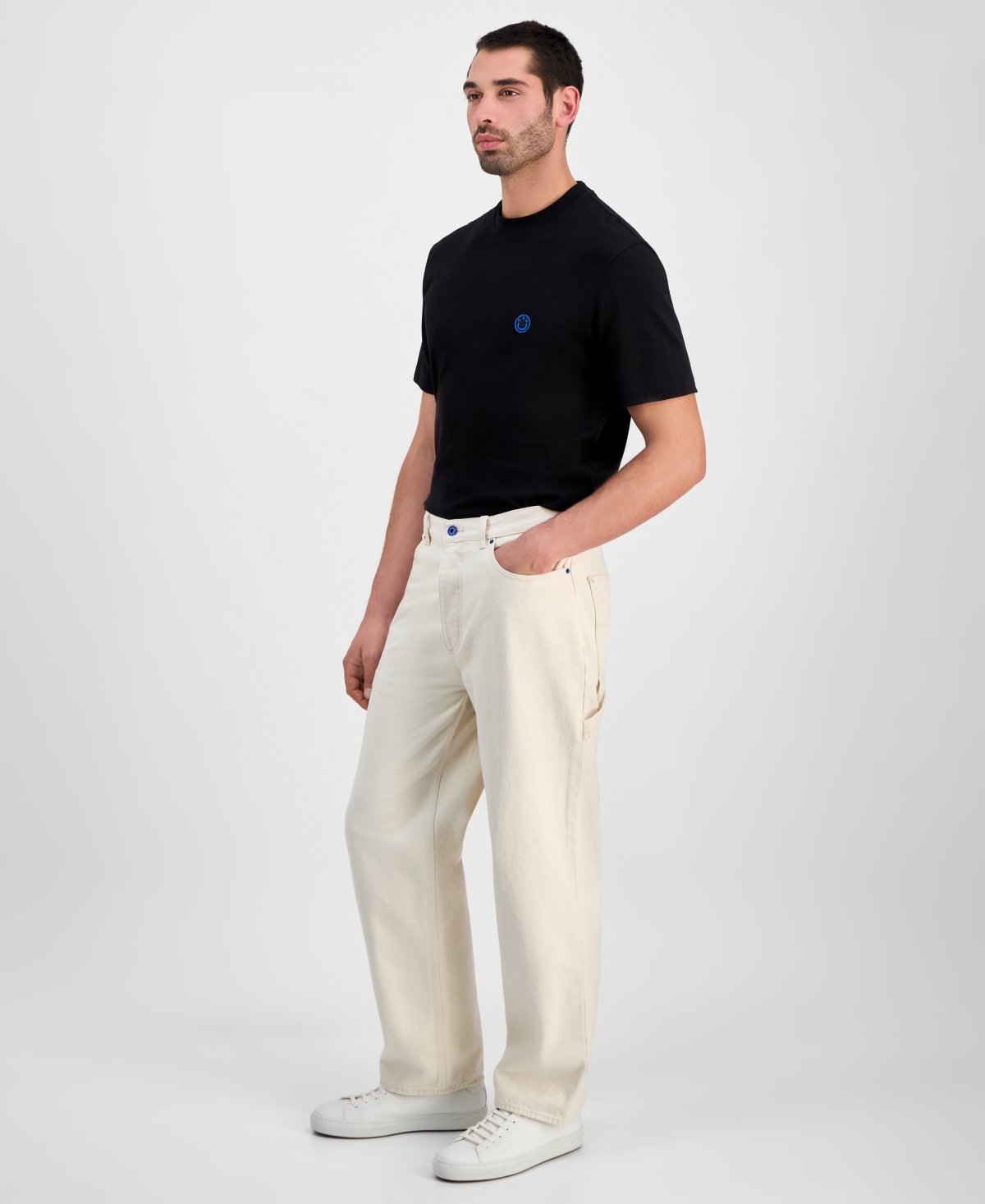 Hugo Boss Hugo By  Men's Carpenter Pants