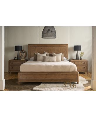 Universal Furniture - Sienna Queen Bed