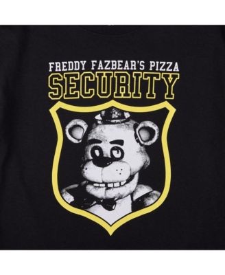 Big Boys Bioworld Youth T-Shirt 3pk-Large