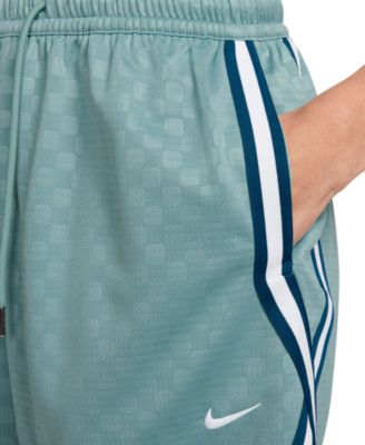 Women's Crossover Printed Dri-FIT Basketball Shorts