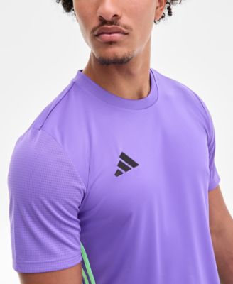 Men's Tabela 23 Slim-Fit Performance T-Shirt 