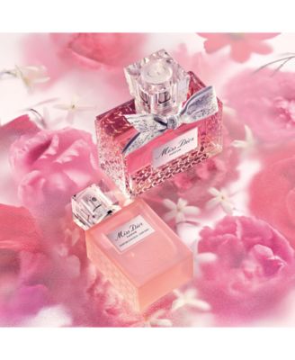 Miss Dior Parfum Hair Mist, 1 oz.