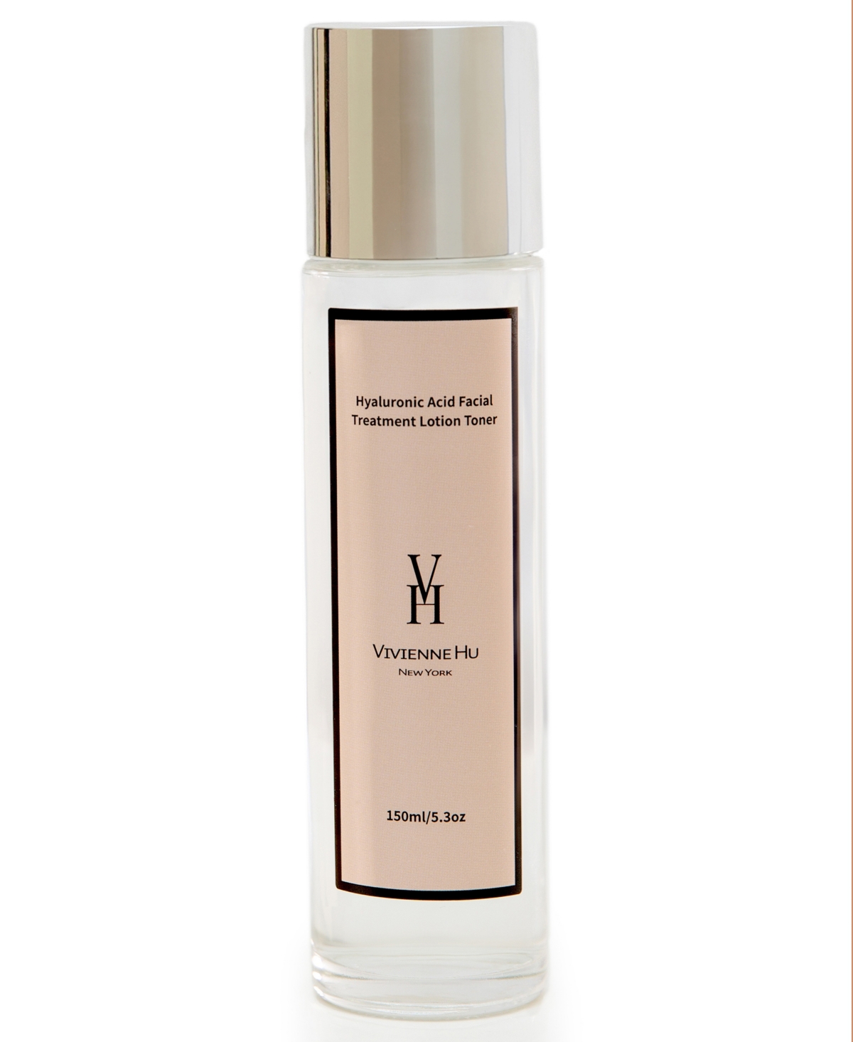 Facial Treatment Lotion Toner, 5.3 oz.